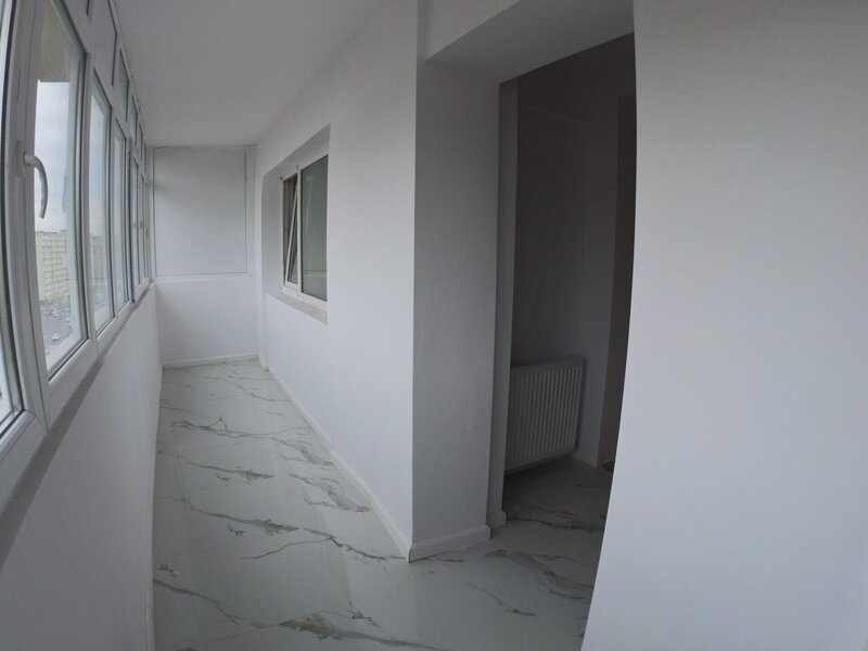 Costin Georgian - Morarilor - Pantelimon 3 Camere Renovat