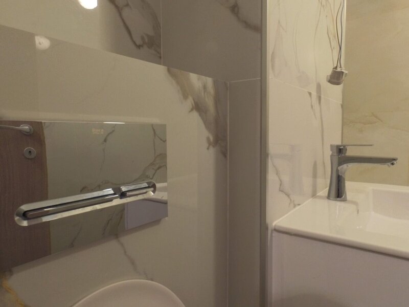 Costin Georgian - Morarilor - Pantelimon 3 Camere Renovat