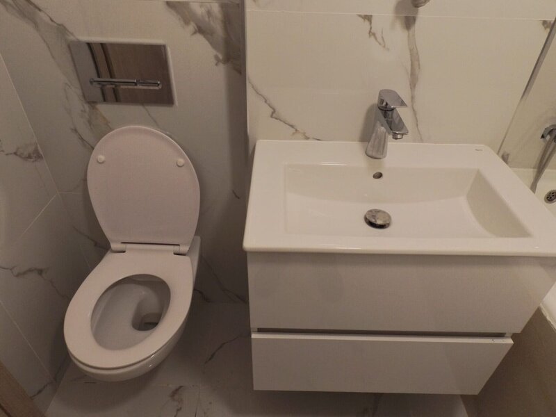 Costin Georgian - Morarilor - Pantelimon 3 Camere Renovat