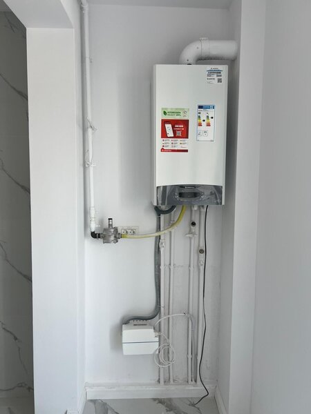 Costin Georgian - Morarilor - Pantelimon 3 Camere Renovat