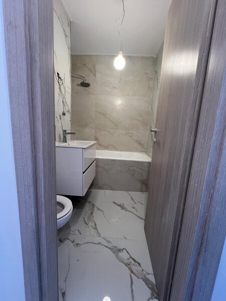 Costin Georgian - Morarilor - Pantelimon 3 Camere Renovat