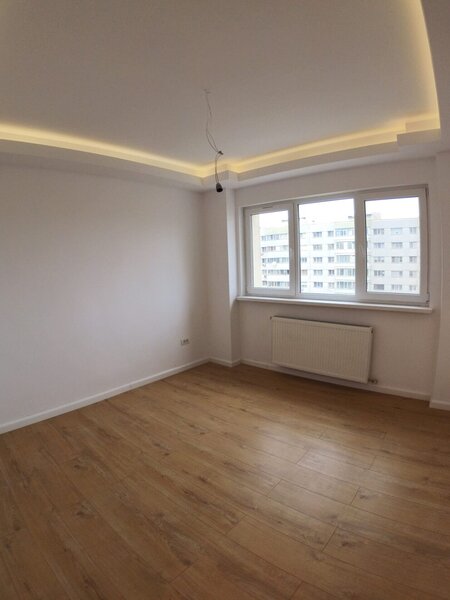 Costin Georgian - Morarilor - Pantelimon 3 Camere Renovat