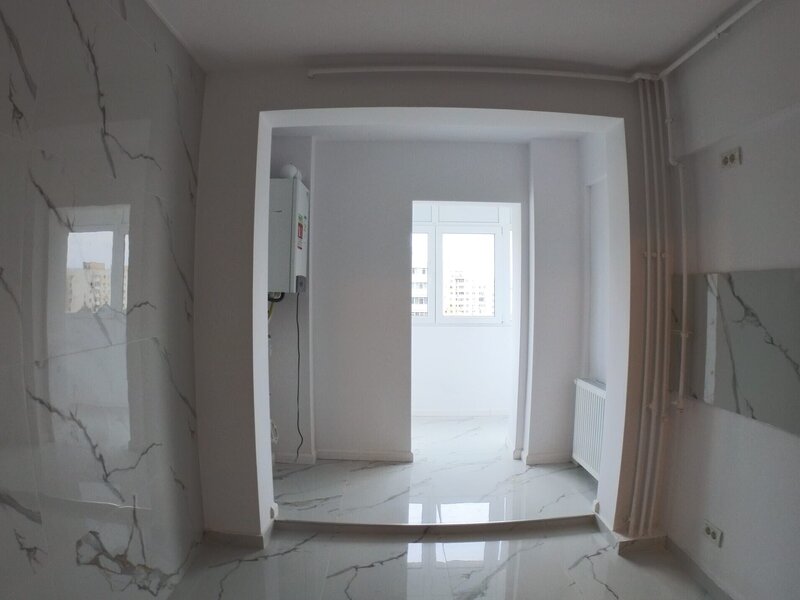 Costin Georgian - Morarilor - Pantelimon 3 Camere Renovat