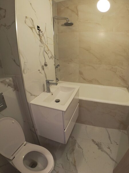 Costin Georgian - Morarilor - Pantelimon 3 Camere Renovat